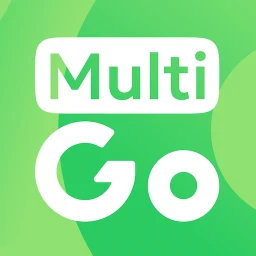 Icono de MultiGo - Trọn vẹn hành trình