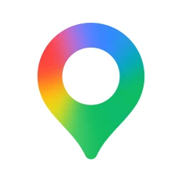 Ícone de Google Maps